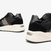 NeroGiardini Sneakers Nere